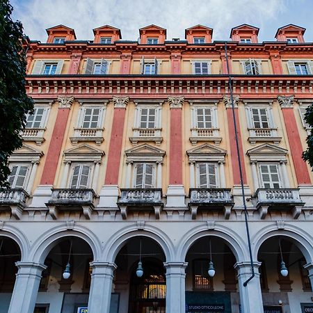 Statuto Suite Torino Exterior photo