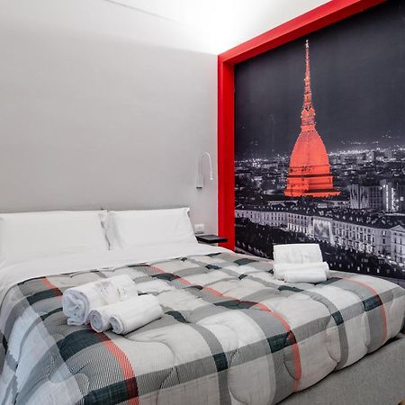 Statuto Suite Torino Exterior photo